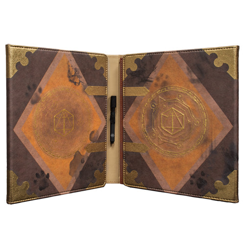 Caleb Widogast's Game Master Spell Book: Critical Role