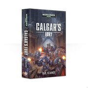 Calgar'S Fury (PB)