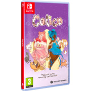 Calico - Nintendo Switch