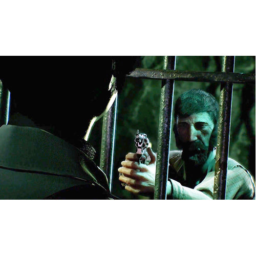 Call Of Cthulhu - Nintendo Switch - Gameplay Shot 2