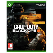 Call Of Duty: Black Ops 6 - Xbox Series X/S