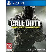 Call Of Duty: Infinite Warfare - PS4