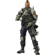 Call of Duty: Black Ops 4 Figma Ruin