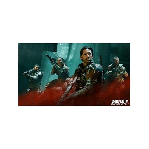 Call of Duty: Black Ops 7 - PS5