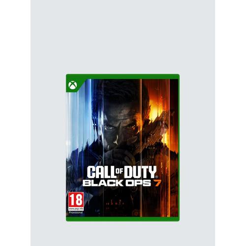 Call of Duty: Black Ops 7 - XBX/XB1