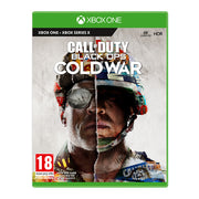 Call of Duty: Black Ops Cold War - Xbox One