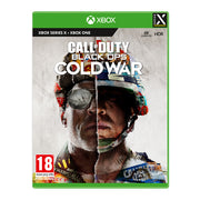 Call of Duty: Black Ops Cold War - Xbox Series X