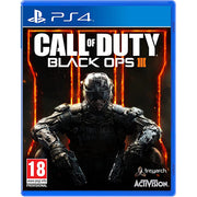 Call of Duty Black Ops III - PS4