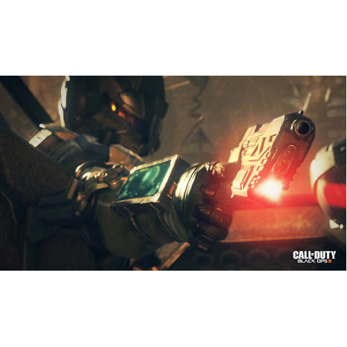 Call of Duty Black Ops III - Xbox One - Gameplay Shot 1