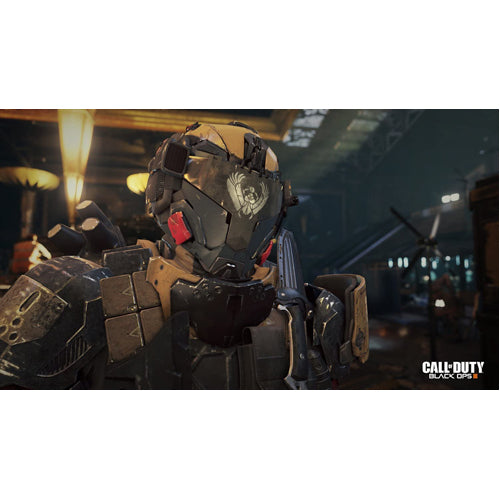 Call of Duty Black Ops III - Xbox One - Gameplay Shot 2
