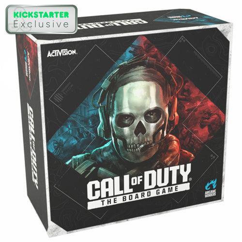 Call of Duty: Collector's Edition