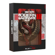 Call of Duty MW III Playpak