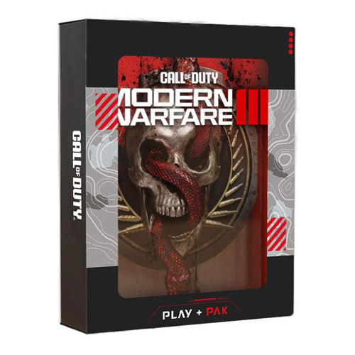 Call of Duty MW III Playpak