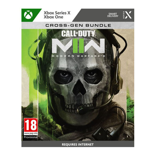 Call of Duty Modern Warfare II - Xbox Series X
