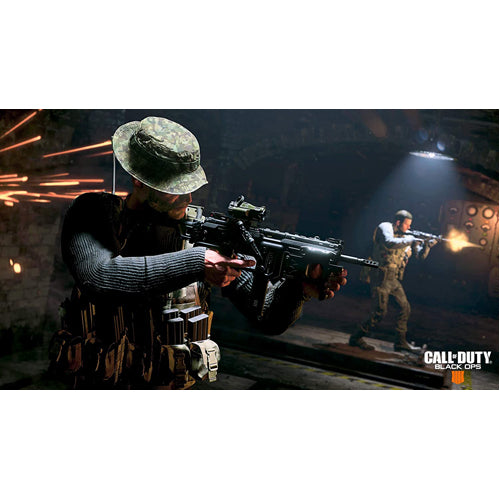 Call of Duty Modern Warfare - Xbox One - Gameplay Shot 2