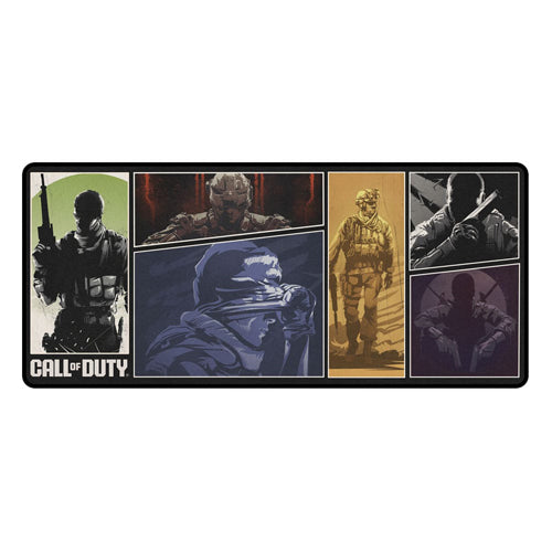 Call of Duty XXL Mousepad 2023