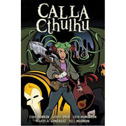 Calla Cthulhu (Paperback)