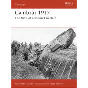 Cambrai 1917