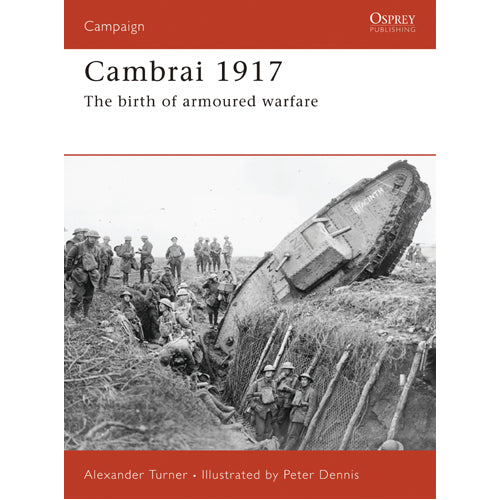 Cambrai 1917