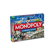 Cambridge Monopoly
