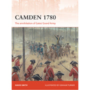 Camden 1780