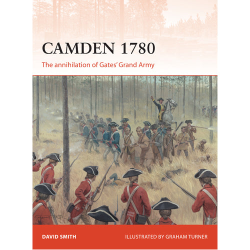 Camden 1780