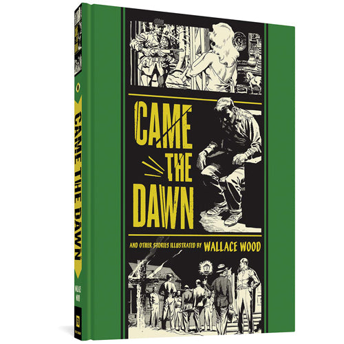 Came the Dawn (Hardback)