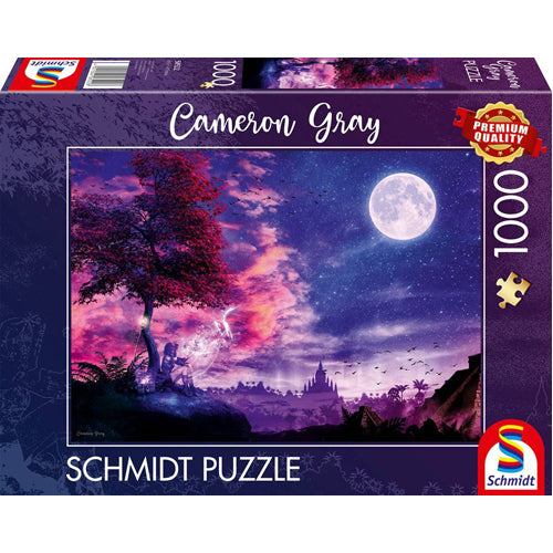Cameron Gray: Fabulous View (1000pc)