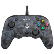 Camo Grey Compact Controller - Xbox Series X