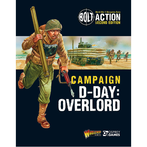 Campaign Overlord