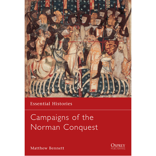 Campaigns of the Norman Conquest