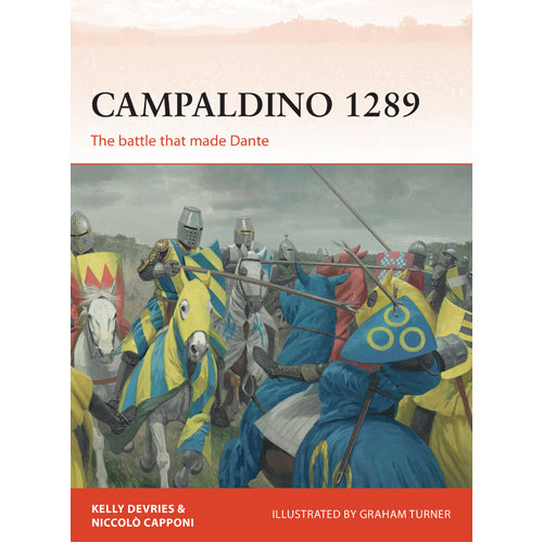 Campaldino 1289