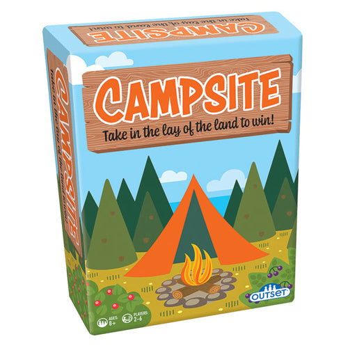 Campsite
