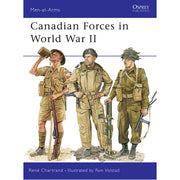 Canadian Forces in World War II