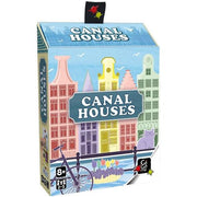 Canal Houses