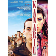 Canary - DVD