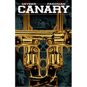 Canary