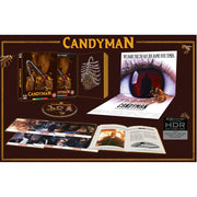 Candyman Limited Edition - 4K Ultra HD