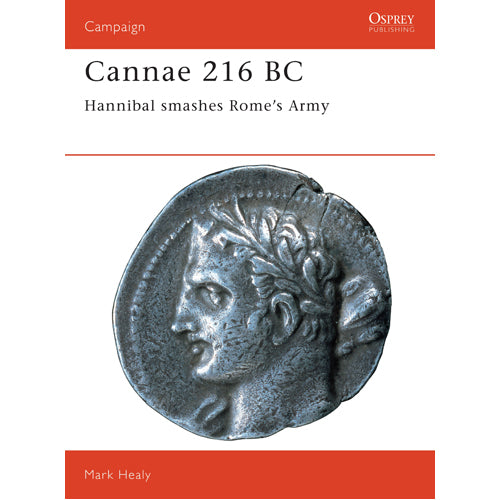 Cannae 216 BC