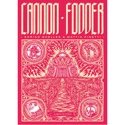 Cannon Fodder