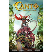 Canto Volume 2: The Hollow Men