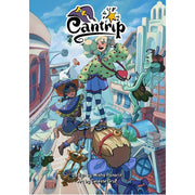 Cantrip RPG