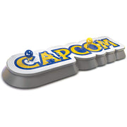 Capcom Home Arcade