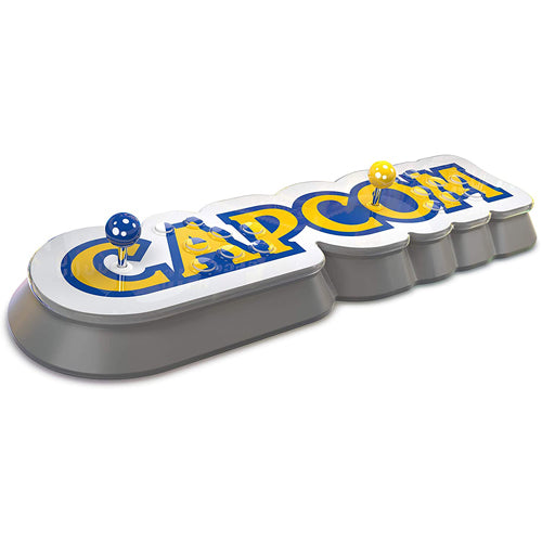 Capcom Home Arcade