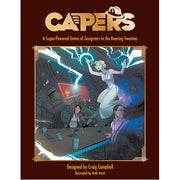 Capers RPG