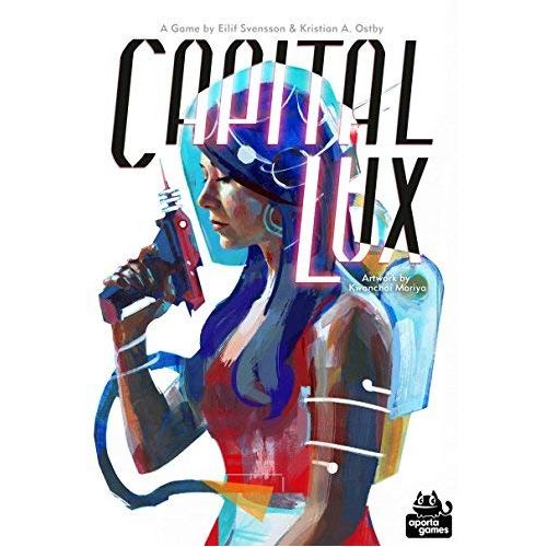 Capital Lux