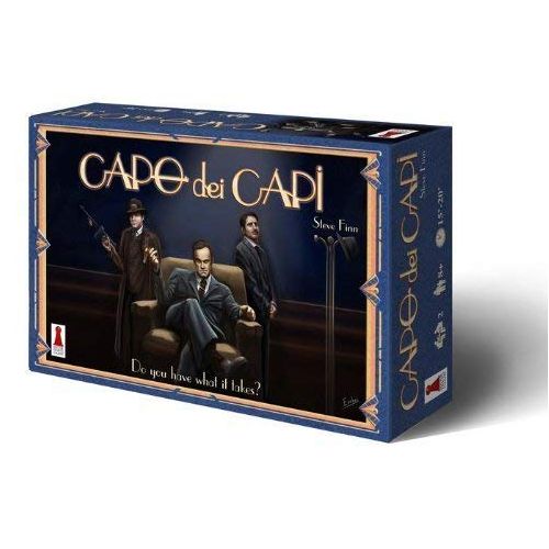 Capo dei Capi