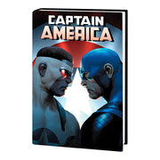 Captain America By Nick Spencer Omnibus Vol. 2