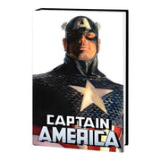 Captain America By Ta-Nehisi Coates Omnibus