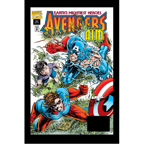 Captain America Epic Collection: Twilight's Last Gleaming